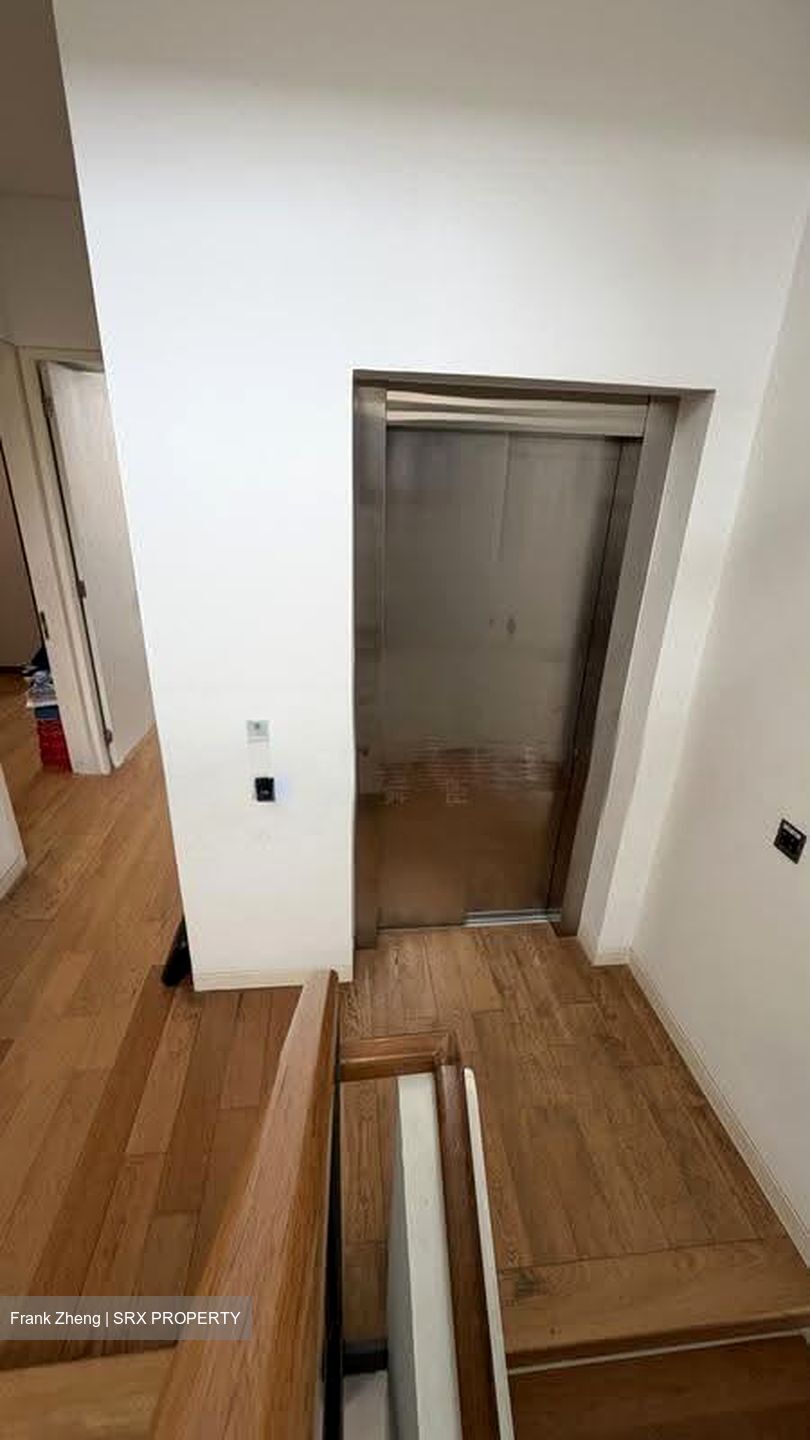 Victoria Park Villas (D10), Semi-Detached #626054791